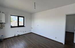 Casă pe parter la cheie, 106 mp construiți, teren 300 mp, zona Selgros