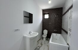 Casă pe parter la cheie, 106 mp construiți, teren 300 mp, zona Selgros