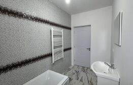 Casă pe parter la cheie, 106 mp construiți, teren 300 mp, zona Selgros