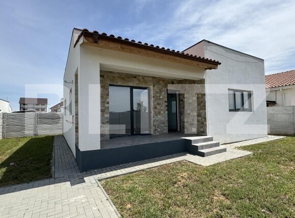 Casa de vânzare 3 camere Sud-Est - 152572CV | BLITZ Craiova | Poza1