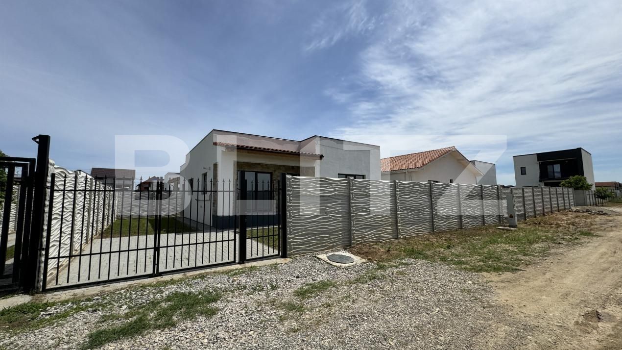 Casa de vânzare 3 camere Sud-Est - 152572CV | BLITZ Craiova | Poza2