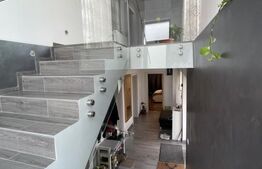 Casa P+1, 589 mp teren și spațiu comercial la strada, zona Elena Teodorini