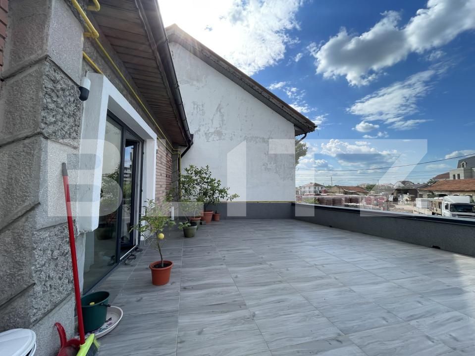 Casa de vânzare 4 camere Brestei - 152579CV | BLITZ Craiova | Poza1