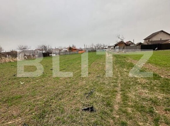 Teren de vânzare Sud-Est - 152595TV | BLITZ Craiova | Poza1