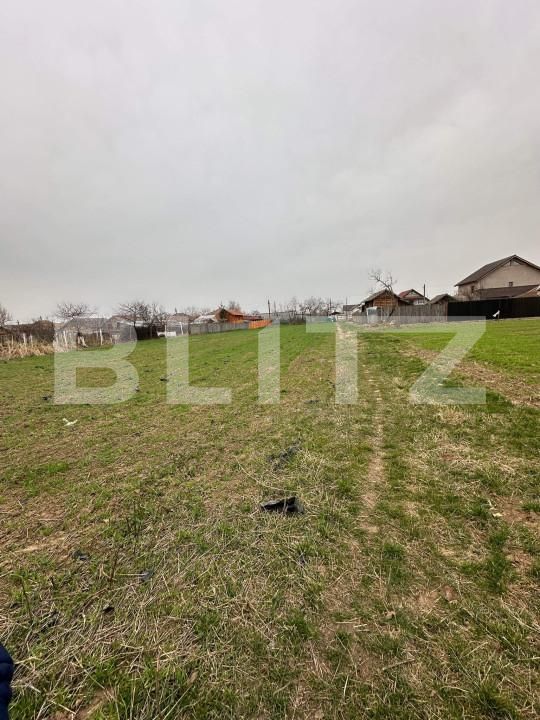 Teren de vânzare Sud-Est - 152595TV | BLITZ Craiova | Poza1