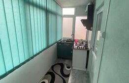 Apartament 3 camere decomandat, Rovine zona Bacriz