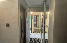 Apartament 3 camere decomandat, Rovine zona Bacriz