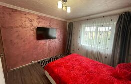 Apartament 3 camere decomandat, Rovine zona Bacriz