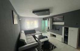 Apartament 3 camere decomandat, Rovine zona Bacriz