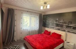 Apartament 3 camere decomandat, Rovine zona Bacriz