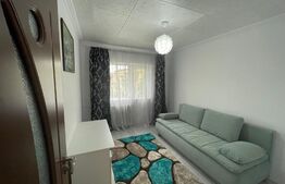 Apartament 3 camere decomandat, Rovine zona Bacriz