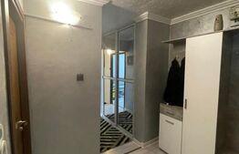 Apartament 3 camere decomandat, Rovine zona Bacriz