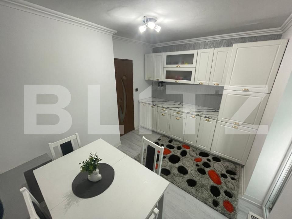 Apartament de vânzare 3 camere Rovine - 152600AV | BLITZ Craiova | Poza2