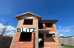 Casă P + E, 182 mpc, 454 mp teren, cu posibilitate plată eșalonată, zona Ford