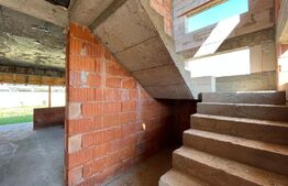 Casă P + E, 182 mpc, 454 mp teren, cu posibilitate plată eșalonată, zona Ford