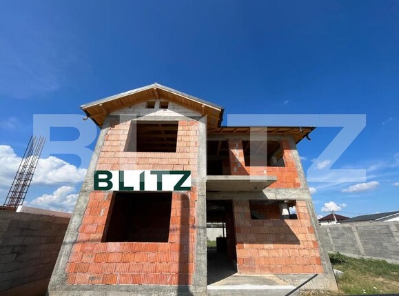 Casa de vânzare 5 camere Exterior Est - 152604CV | BLITZ Craiova | Poza1