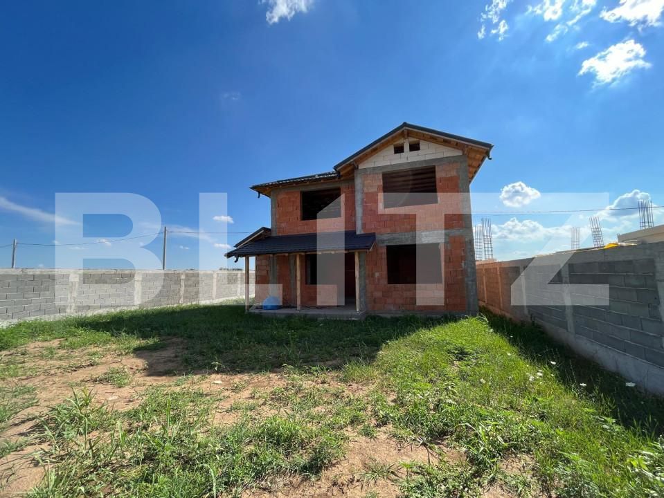 Casa de vânzare 5 camere Exterior Est - 152604CV | BLITZ Craiova | Poza13