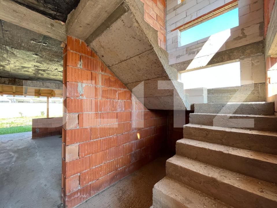 Casa de vânzare 5 camere Exterior Est - 152604CV | BLITZ Craiova | Poza8