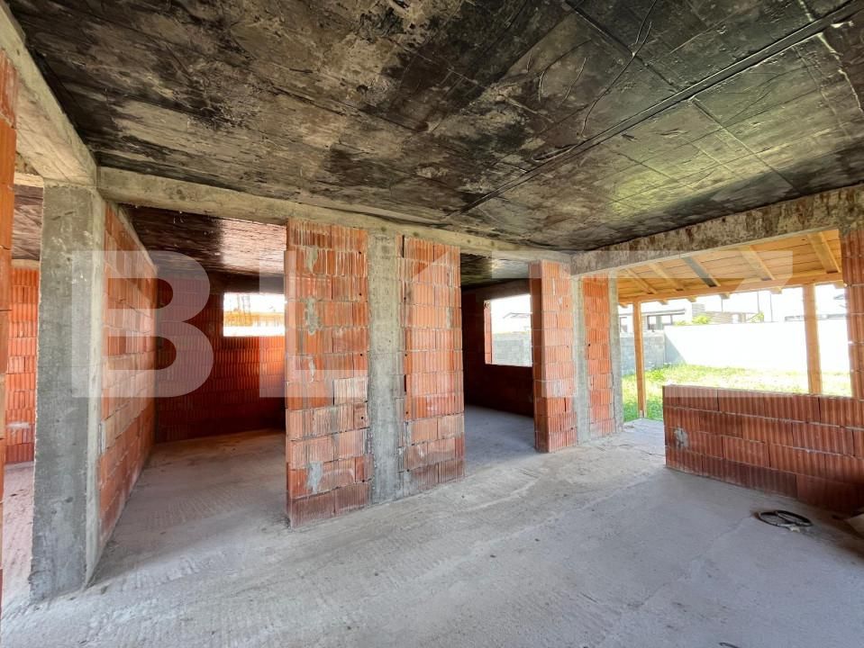 Casa de vânzare 5 camere Exterior Est - 152604CV | BLITZ Craiova | Poza5