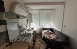 Apartament 3 camere , zona Catargiu, 67,75 mp utili