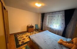 Apartament 3 camere , zona Catargiu, 67,75 mp utili