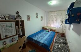 Apartament 3 camere , zona Catargiu, 67,75 mp utili