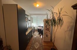 Apartament 3 camere , zona Catargiu, 67,75 mp utili