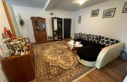 Apartament 3 camere , zona Catargiu, 67,75 mp utili