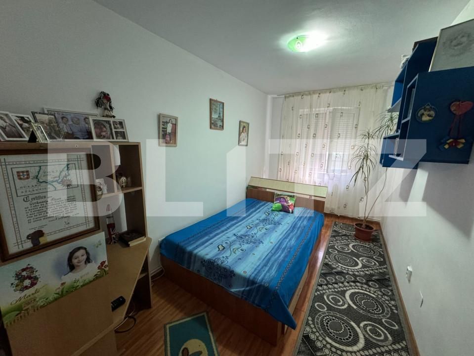 Apartament de vânzare 3 camere Lascar Catargiu - 152620AV | BLITZ Craiova | Poza2