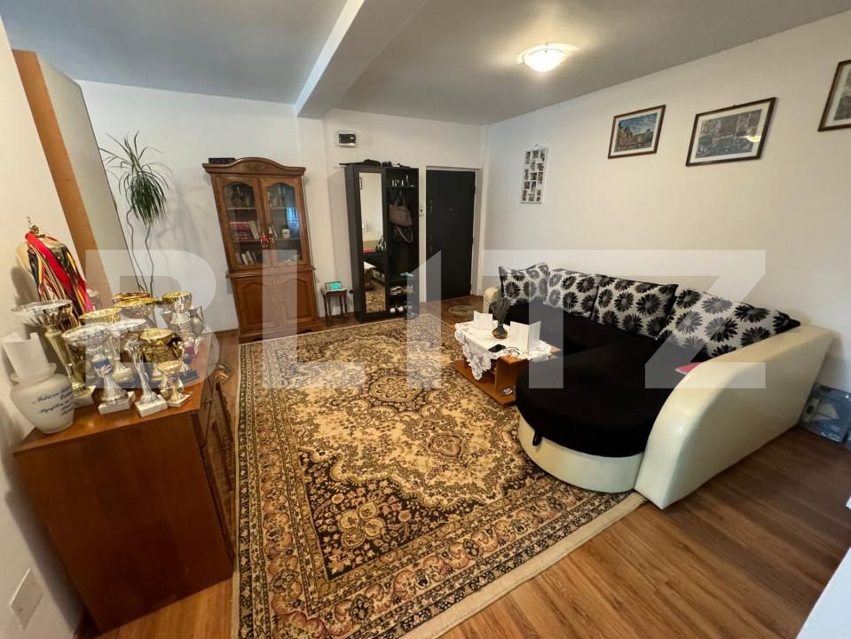 Apartament de vânzare 3 camere Lascar Catargiu - 152620AV | BLITZ Craiova | Poza3