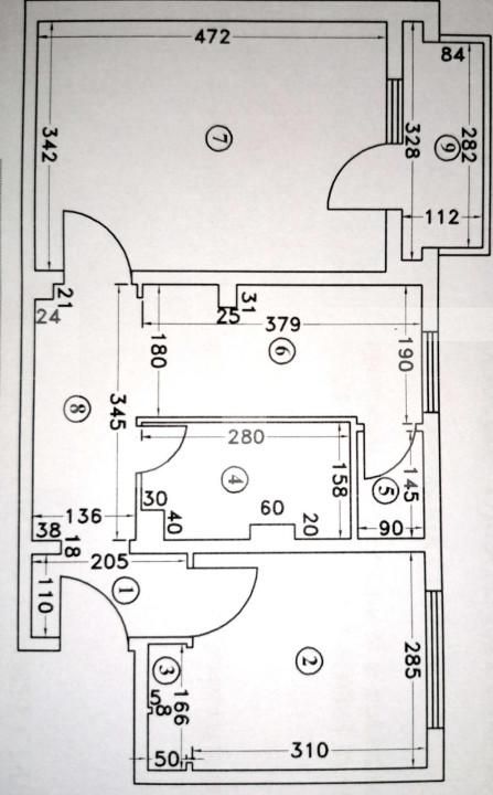 Apartament de vânzare 2 camere Rovine - 152621AV | BLITZ Craiova | Poza2