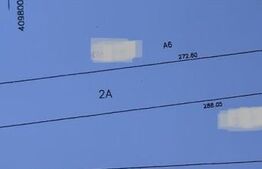 Teren intravilan, 4905 mp, zona Aeroport, la centura de Nord