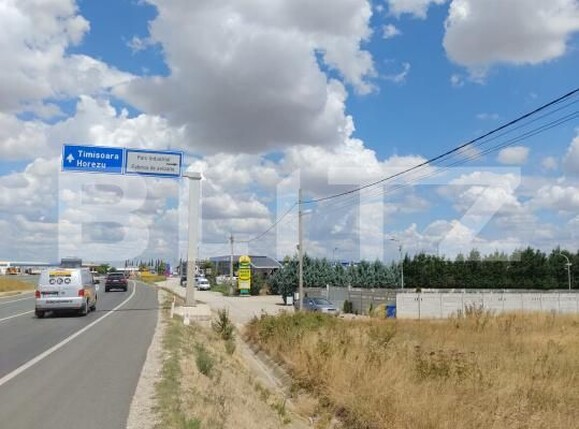 Teren de vânzare Aeroport - 152624TV | BLITZ Craiova | Poza1