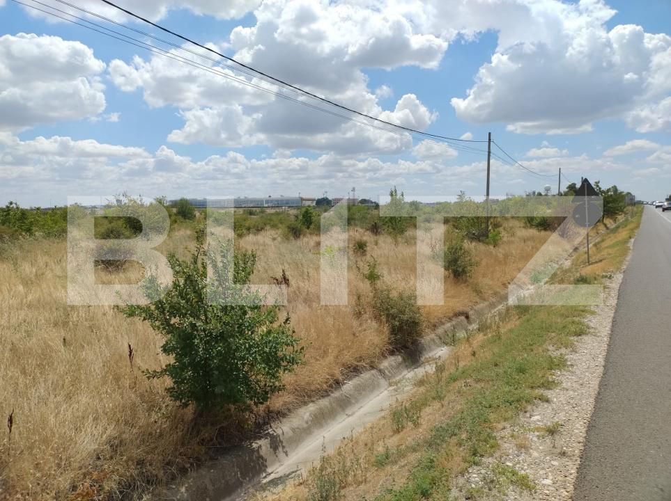 Teren de vânzare Aeroport - 152624TV | BLITZ Craiova | Poza3