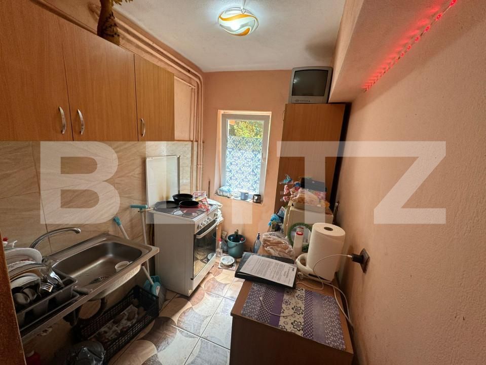Apartament de vânzare 2 camere Brazda lui Novac - 152629AV | BLITZ Craiova | Poza5