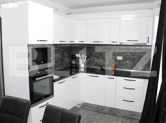 Apartament de închiriat 2 camere Craiovita Noua - 152631AI | BLITZ Craiova | Poza1