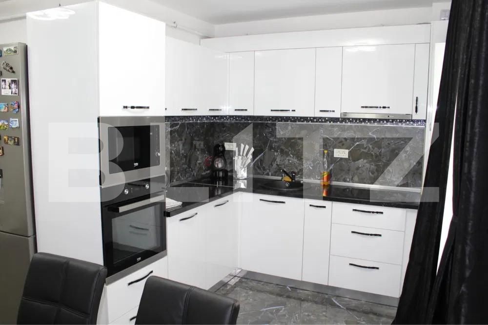 Apartament de închiriat 2 camere Craiovita Noua - 152631AI | BLITZ Craiova | Poza1