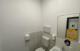 Spatiu comercial, 72 mp, zona Parculet Rovine 