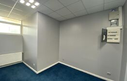 Spatiu comercial, 72 mp, zona Parculet Rovine 