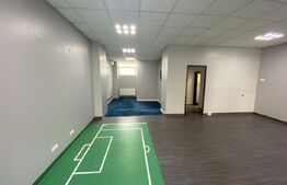 Spatiu comercial, 72 mp, zona Parculet Rovine 