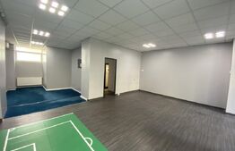 Spatiu comercial, 72 mp, zona Parculet Rovine 