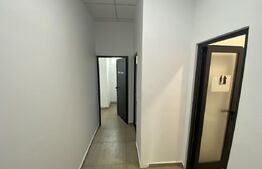 Spatiu comercial, 72 mp, zona Parculet Rovine 
