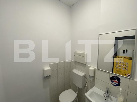 Spațiu comercial de închiriat Rovine - 152636SIC | BLITZ Craiova | Poza12