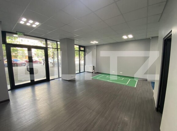 Spațiu comercial de închiriat Rovine - 152636SIC | BLITZ Craiova | Poza4