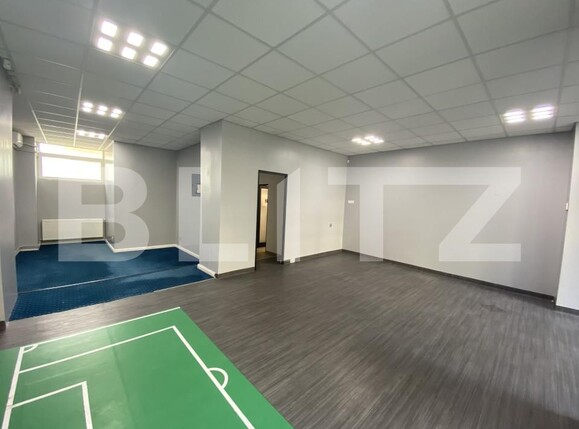 Spațiu comercial de închiriat Rovine - 152636SIC | BLITZ Craiova | Poza1