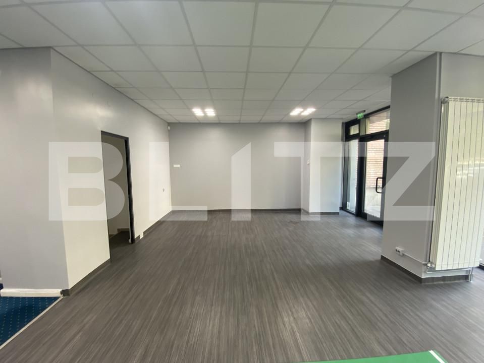 Spațiu comercial de închiriat Rovine - 152636SIC | BLITZ Craiova | Poza3