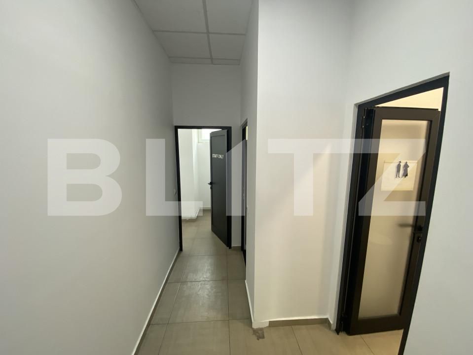 Spațiu comercial de închiriat Rovine - 152636SIC | BLITZ Craiova | Poza11