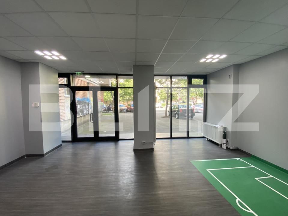 Spațiu comercial de închiriat Rovine - 152636SIC | BLITZ Craiova | Poza5
