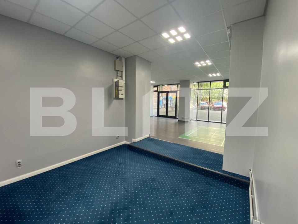 Spațiu comercial de închiriat Rovine - 152636SIC | BLITZ Craiova | Poza6