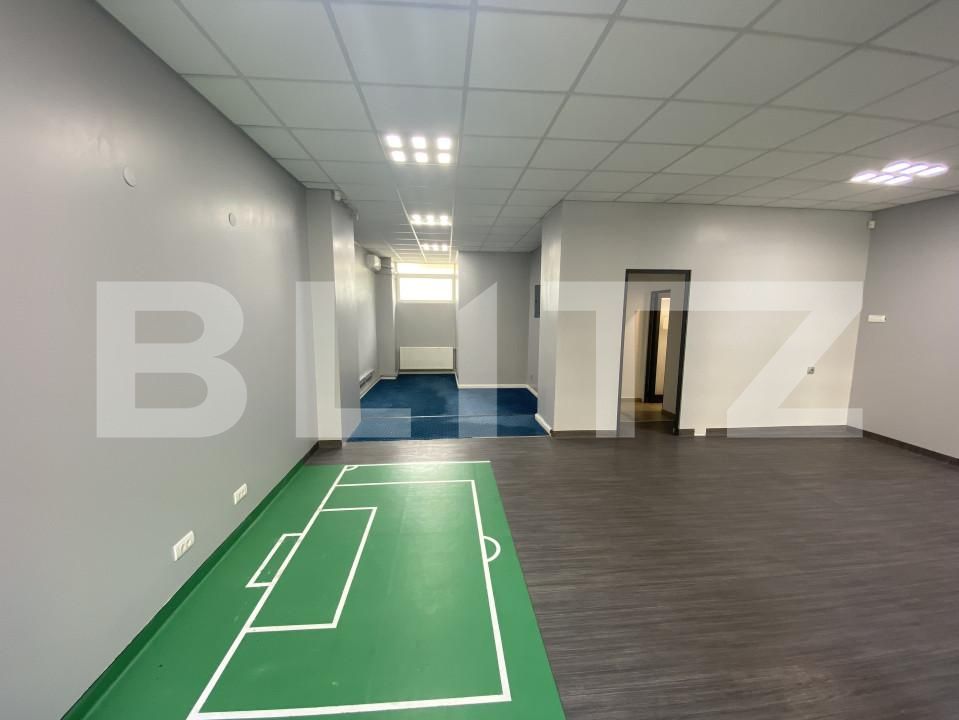 Spațiu comercial de închiriat Rovine - 152636SIC | BLITZ Craiova | Poza2
